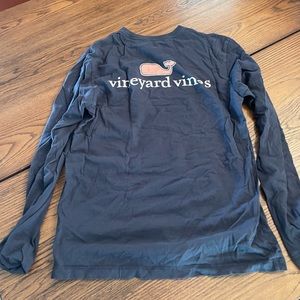 Vineyard vines long sleeve